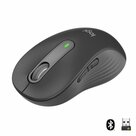 Logitech-Signature-M650-muis-Rechtshandig-RF-draadloos-+-Bluetooth-Optisch-2000-DPI