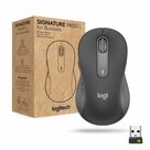 Logitech-Signature-M650-for-Business-|-Ambidextrous-Draadloze-Muis-|-RF-Draadloos-+-Bluetooth-|-4000-DPI-|-Grafiet