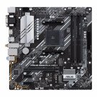 ASUS-PRIME-B550M-A-WIFI-II-|-Socket-AM4-|-AMD-B550-|-4xDDR4-|-Micro-Atx-|-Moederbord