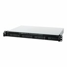 Synology-RackStation-RS422+-data-opslag-server-NAS-Rack-(1U)-Ethernet-LAN-Zwart-R1600