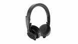 Logitech-Zone-Headset-Draadloos-Hoofdband-Kantoor-callcenter-Bluetooth-Grafiet