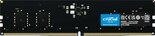Crucial-|-1x8GB-DDR5-|-4800MHz-|-DIMM-|-CL40-|-Geheugenmodule-|-RAM