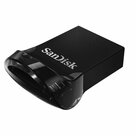 SanDisk-Ultra-Fit-|-64GB-USB-A-3.2-Flash-Drive-|-Zwart