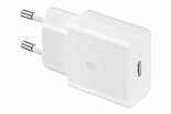 Samsung-EP-T1510XWEGEU-|-USB-C-Oplader-voor-Mobiele-Apparaten-15W-|-Wit