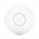 Ubiquiti-Networks-U6-PRO-draadloos-toegangspunt-(WAP)-4800-Mbit-s-Wit-Power-over-Ethernet-(PoE)