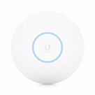 Ubiquiti-Networks-U6-PRO-draadloos-toegangspunt-(WAP)-4800-Mbit-s-Wit-Power-over-Ethernet-(PoE)