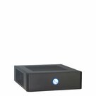 Inter-Tech-ITX-601-|-Mini-ITX-Case-|-60-Watt-Voeding-|-Zwart