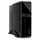 Inter-Tech-IT-607-|-Micro-Tower-Case-|-Zwart