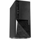 Inter-Tech-S-703-|-Micro-Tower-Case-|-Zwart