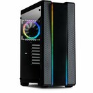 Inter-Tech-S-3901-Impulse-RGB-|-Tower-Case-|-Zwart