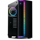 Inter-Tech-S-3906-Renegade-RGB-|-Midi-Tower-Case-|-Zwart