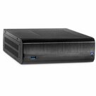 Inter-Tech-JX-500-|-Mini-Tower-Case-|-Zwart
