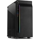 Inter-Tech-A-3411-Creek-RGB-|-Midi-Tower-|-Zwart