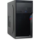 Inter-Tech-IT-6502-Romea-|-Micro-Tower-Case-|-Zwart