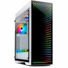 Inter-Tech-X-908-Infini2-|-Infinity-Mirror-|-Tower-Case-|-Wit