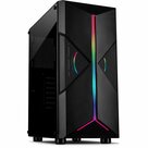 Inter-Tech-IT-3306-CAVY-RGB-|-Tower-Case-|-Zwart