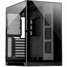 Inter-Tech-C-702-Diorama-|-Tower-Case-|-Zwart