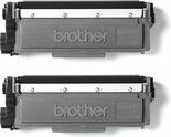 Brother-TONER-N-3K-PK2-tonercartridge-2-stuk(s)-Origineel