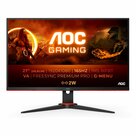 AOC-27G2SAE-BK-computer-monitor-686-cm-(27)-1920-x-1080-Pixels-Full-HD-LED-Zwart-Rood