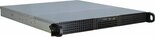 Inter-Tech-IPC-1U-10248-Rack-Zwart