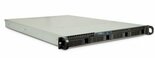 Inter-Tech-IPC-1U-1404-|-Server-Rack-Case-|-Zwart