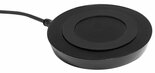 Mobiparts-Wireless-Charger-|-Draadloze-Oplader-5W-Qi-|-Zwart