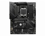 MSI-MAG-B650-Tomahawk-WIFI-|-Socket-LGA-1700-|-AMD-B650-|-4xDDR5-|-ATX-|-Moederbord