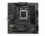 MSI-PRO-B650M-A-WIFI-AMD-|-Socket-AM5-|-AMD-B650-|-4xDDR5-|-Micro-ATX-|-Moederbord