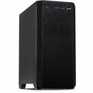 Inter-Tech-H-606-|-Micro-Tower-Case-|-Zwart