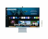 Samsung-S32BM80BUU-813-cm-(32)-3840-x-2160-Pixels-4K-Ultra-HD-Blauw-Wit