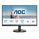AOC-Q27B3MA-LED-display-686-cm-(27)-2560-x-1440-Pixels-Quad-HD-Zwart
