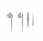 Huawei-AM115-Headset-Bedraad-In-ear-Oproepen-muziek-Wit