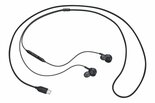 Samsung-EO-IC1000-|-In-Ear-Oordopjes-USB-C-Connector-|-Zwart-|-Bulk