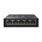 TP-Link-LS1005G-Unmanaged-Gigabit-Ethernet-(10-100-1000)-Zwart