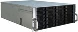 Inter-Tech-4U-4424-|-Server-Rack-Case-|-Zwart-Zilver