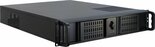 Inter-Tech-IPC-2U-2098-SL-Rack-Zwart