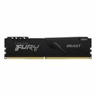 Kingston-Fury-Beast-|-1x16GB-DDR4-|-3600MHz-|-DIMM-|-CL18-|-Geheugenmodule-|-RAM