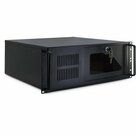 Inter-Tech-IPC-4U-4088-S-Rack-Zwart