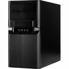Inter-Tech-TM-515-Micro-Tower-Zwart