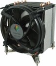 Inter-Tech-K-17-|-165W-TDP-|-110mm-Hoogte-|-92mm-Fan-|-CPU-Luchtkoeler