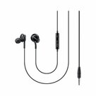 Samsung-EO-IA500BBEGWW-|-Bedraade-35mm-In-Ear-Oordopjes-|-Zwart-|-Bulk