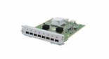 Hewlett-Packard-Enterprise-8-port-1G-10GbE-SFP+-MACsec-v3-zl2-Module-network-switch-module-10-Gigabit