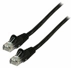 Ewent-netwerkkabel-|-Cat6-|-U-UTP-(UTP)-|-2-m-|-Zwart