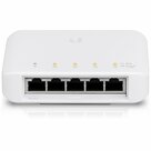 Ubiquiti-Networks-UniFi-USW-Flex-Mini-Managed-Gigabit-Ethernet-(10-100-1000)-Power-over-Ethernet-(PoE)-Wit