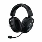Logitech-G-Pro-Headset-Bedraad-Hoofdband-Gamen-Zwart