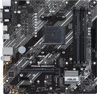 ASUS-PRIME-B550M-K-|-Socket-AM4-|-AMD-B550-|-4xDDR4-|-Micro-ATX-|-Moederbord