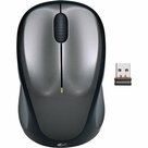 Logitech-M235-|-Draadloze-Muis-|-Links--en-Rechtshandig-|-RF-|-1000-DPI-|-Zwart