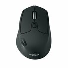 Logitech-M720-Triathlon-|-Draadloze-Muis-|-RF-Draadloos-+-Bluetooth-|-1000-DPI-|-Zwart