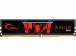 G.Skill-Aegis-|-1x16GB-DDR4-|-2400MHz-|-CL17-|-DIMM-|-Geheugenmodule-|-RAM