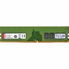 Kingston-ValueRAM-|-1x8GB-DDR4-|-2666MHz-|-DIMM-|-CL19-|-Geheugenmodule-|-RAM